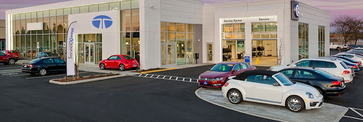 Texas garage and dealership insurance specialists at Liberty Union